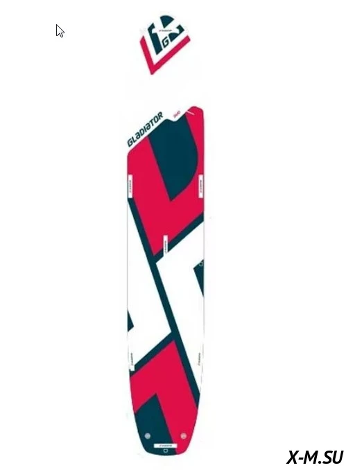 SUP Board GLADIATOR 15.2 DUO SUP Board GLADIATOR 15.2 DUO