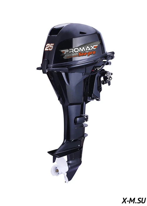 Лодочный мотор PROMAX SF30FEES-Е EFI Лодочный мотор PROMAX SF30FEES-Е EFI