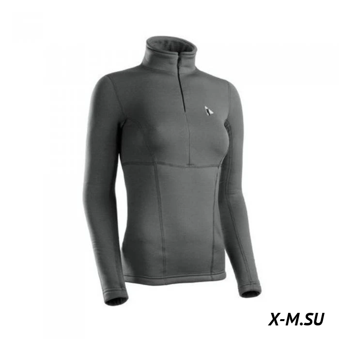 Термофуфайка жен T-SKIN LADY V2 СЕРАЯ Термофуфайка жен T-SKIN LADY V2 СЕРАЯ