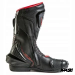 Мотоботы REBELHORN PISTON II  CE black