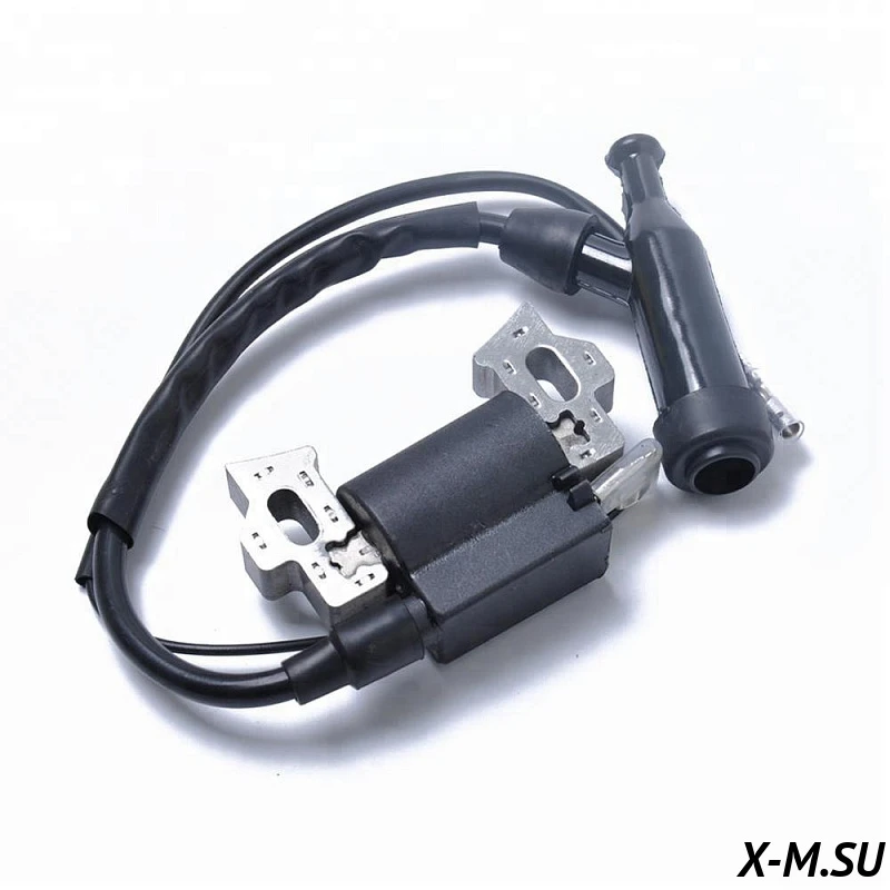 Катушка зажигания 168F/170F Катушка зажигания 168F/170F