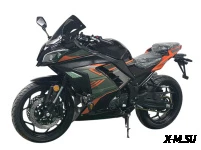 Мотоцикл FALCON PRIME 3