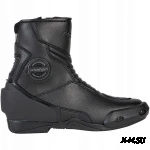 Мотоботы REBELHORN REBORN black