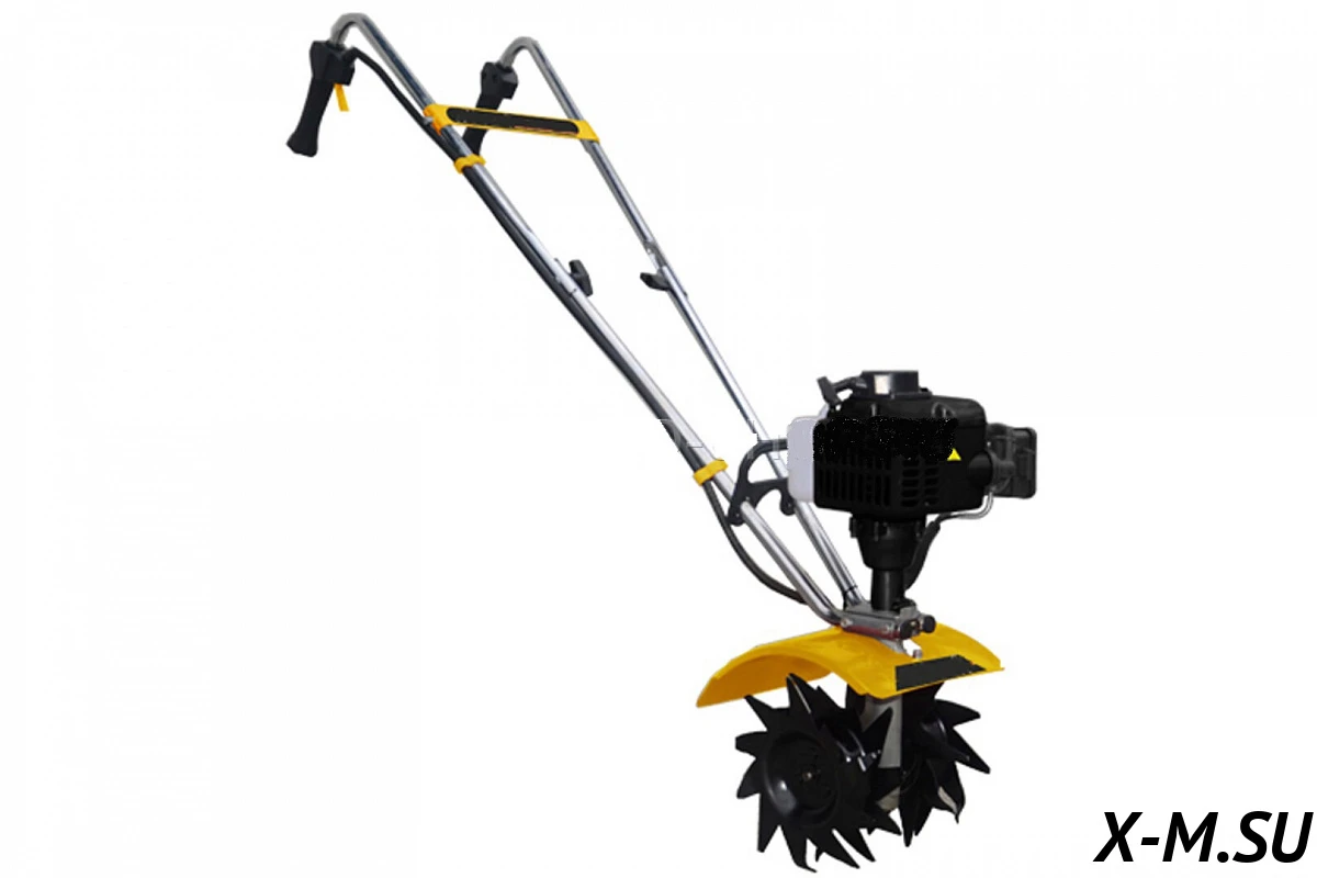 Культиватор PROMAX ML-K (2 Hp) Культиватор PROMAX ML-K (2 Hp)