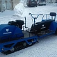 Мотобуксировщик POMOR X-2 K20