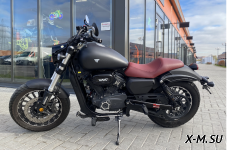 Мотоцикл VMC Cruiser 400