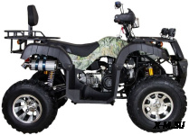 Квадроцикл YAMAHA REPLIKA Aerox 125