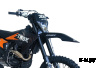 Кроссовый мотоцикл TMBK CORSA 300 Air