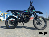 Кроссовый мотоцикл FRATELI HARDLINE NC330S EFI WP