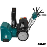 Снегоуборщик FINEPOWER SRMP7130L