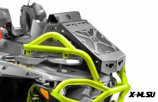 Квадроцикл STELS ATV850 (PE) ГЕПАРД 2.0 K02 EPS Tech