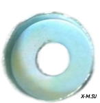 ПЫЛЕЗАЩИТНЫЙ ЧЕХОЛ РЫЧАГОВ(ЖЕЛЕЗНЫЙ) ATV FAIDET URBAN 150