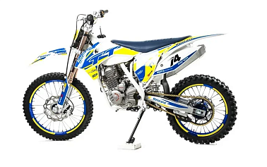 Мотоцикл MOTOLAND (МОТОЛЕНД) Кросс TT250 (172FMM) АКЦИЯ