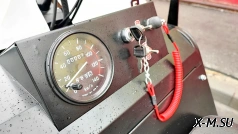 Снегоход PROMAX SNOWBEAR V3 650 2T ST