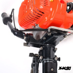 2х-тактный лодочный мотор PATRIOT BM 110