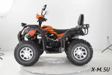 Квадроцикл YACOTA SELA MAX