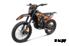 Кроссовый мотоцикл TMBK ENVY 250