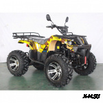 Электроквадроцикл SIMARGL ELEKTRO GreenCamel Сахара A300