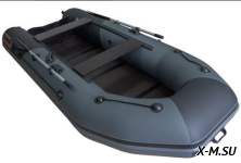 Надувная лодка Таймень NX 3200 СКК