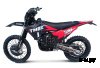 Кроссовый мотоцикл TMBK CORSA 300