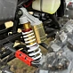 Квадроцикл PROMAX 320 DOMINATOR PRO
