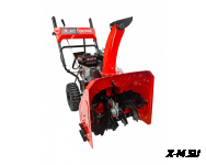 Снегоуборщик BRAIT СБ-7856