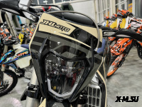 Мотоцикл JHL MOTO JHL Z8i (EFI) NC300S (182-MN)