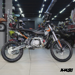 Питбайк PITONMOTO PX7 140EM 17/14