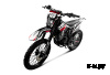 Кроссовый мотоцикл TMBK ENVY 300