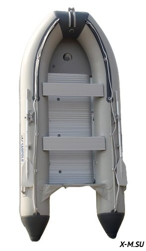 Лодка ПВХ TADPOLE MD 330 Лодка ПВХ TADPOLE MD 330
