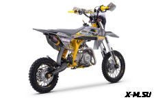 Питбайк FRATELI FRZ 145E 14/12