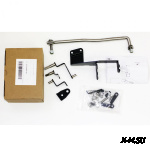 Комплект для подключения Yamaha 9.9 (Набор + тяга)