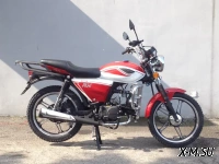 Мопед VMC RIVA - II RX (125сс)