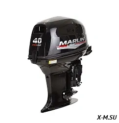 Лодочный мотор MARLIN PROLINE MP 40 AWR Лодочный мотор MARLIN PROLINE MP 40 AWR