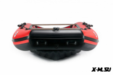 Лодка MISHIMO RAPID 380 PRO