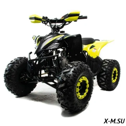 Квадроцикл MOTOLAND (МОТОЛЕНД) 125 RAPTOR A