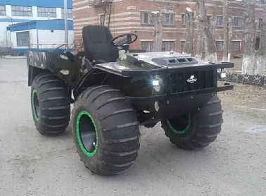 ВЕЗДЕХОД TUNDRA 4/4-2