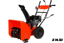 Снегоуборщик GIGANT SP-02