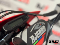 Мотоцикл AJERRA SAGAI К10