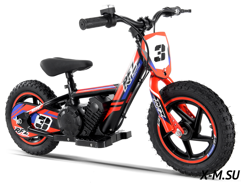 Электробеговел Apollo RXF SEDNA 12 Электробеговел Apollo RXF SEDNA 12
