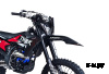 Кроссовый мотоцикл TMBK CORSA 300