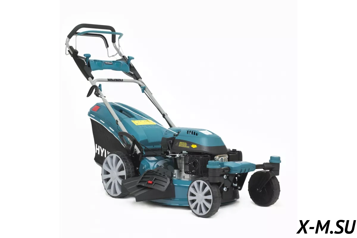 Бензиновая газонокосилка L 5110RS Бензиновая газонокосилка L 5110RS
