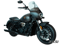 Мотоцикл GROZA ML800 (2024 г.)