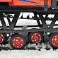 Мотобуксировщик PROMAX SAPSAN 15