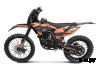 Кроссовый мотоцикл TMBK ENVY 250