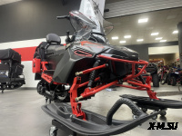 Снегоход IKUDZO HUNTER 650LS 28 EXPERT V2 (ПСМ)