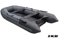 Надувная лодка Таймень RX 3900 НДНД