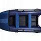 Надувная лодка GLADIATOR E450PRO