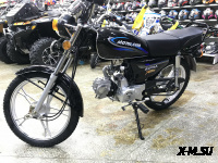 Мопед MOTOLAND Альфа 11 PRO-SPORT