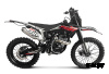 Кроссовый мотоцикл TMBK ENVY 300